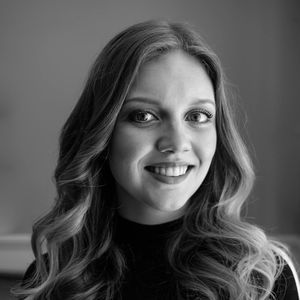 Meet your Posher, Jade